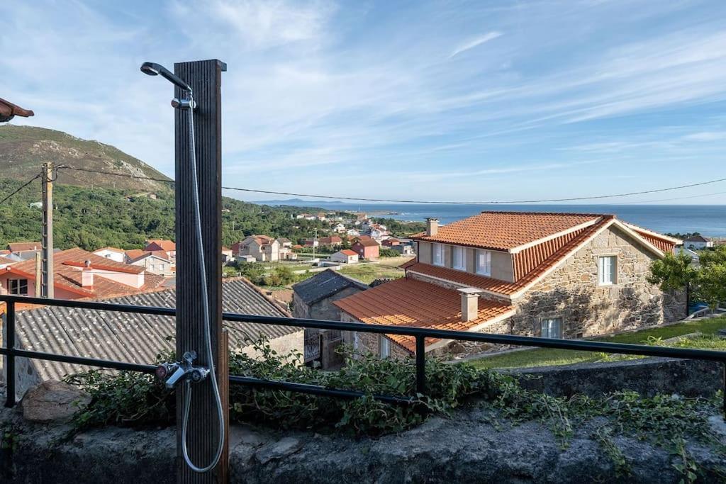 Вилла Casa Antonio Larino Карнота Экстерьер фото