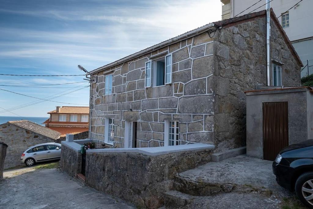 Вилла Casa Antonio Larino Карнота Экстерьер фото