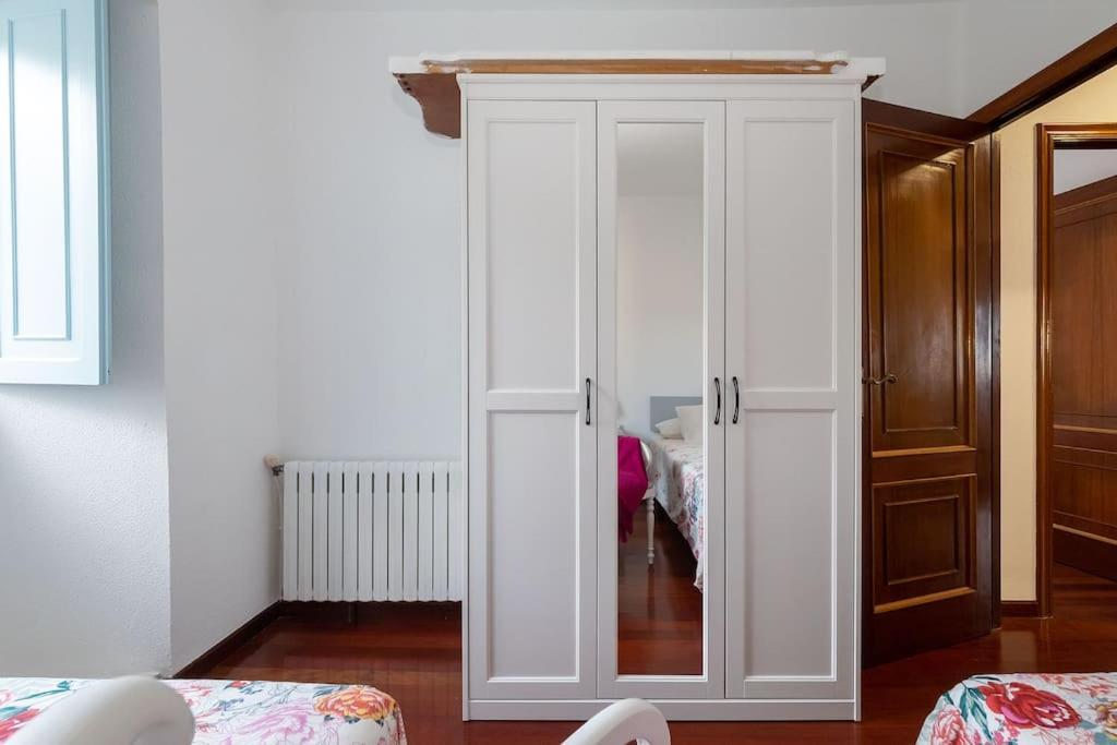Вилла Casa Antonio Larino Карнота Экстерьер фото