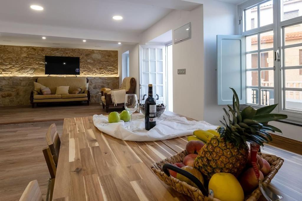 Вилла Casa Antonio Larino Карнота Экстерьер фото